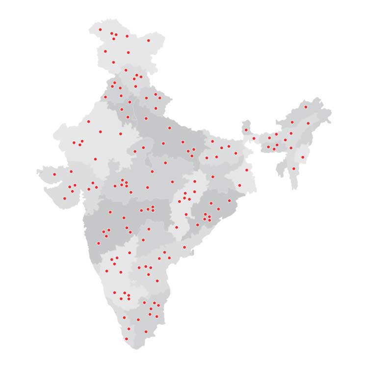 India-Map-aftermarket